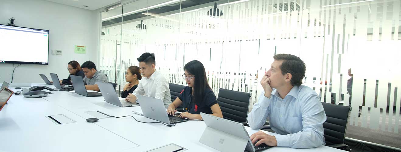 Private Office for Rent with 12 desks at Picadilly Star, BGC