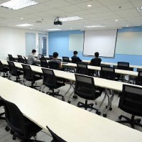 training room